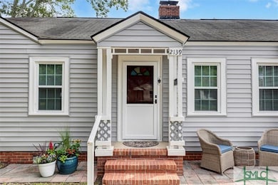 2139 E 42nd St, Savannah, GA 31404 - photo 3