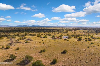 3097 N Peak View Rd unit Lot A, Williams, AZ 86046 - photo 4
