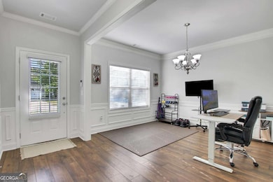 4474 Big Rock Ridge Trail, Gainesville, GA 30504 - photo 3