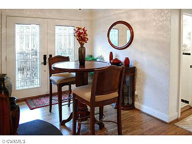 Other - eat-in kitchen