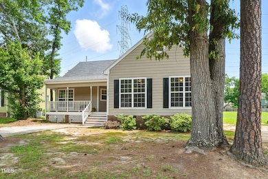 4905 Knightsbridge Way, Raleigh, NC 27604 - photo 2