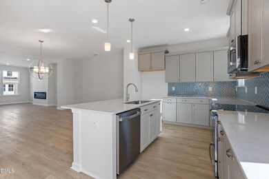 367 Chesapeake Commons St unit 115, Garner, NC 27529 - photo 5