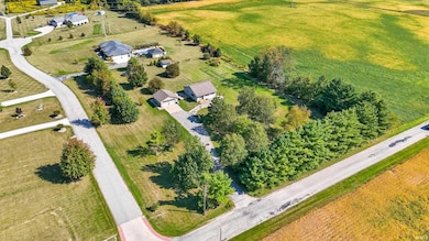 745 E 400 S, Columbia City, IN 46725 - photo 4