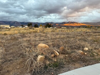 750 E 450 N unit 213, Mount Pleasant, UT 84647 - photo 7