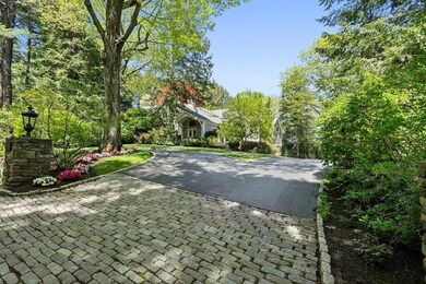 100 Westcliff Rd, Weston, MA 02493 - photo 5
