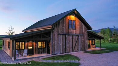 5 Barn