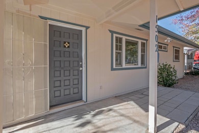 1502 N Bell Cir, Payson, AZ 85541 - photo 2