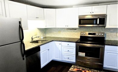 Parkway Plaza South unit 115, Medford, MA 02155 - photo 4