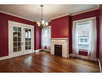 Dining Room.
