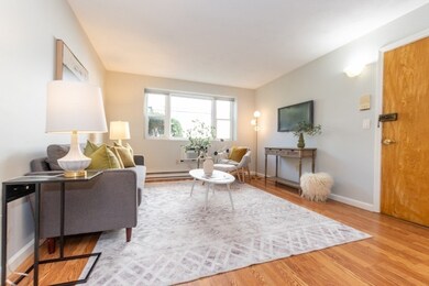 104 Trowbridge St unit 3, Cambridge, MA 02138 - photo 4