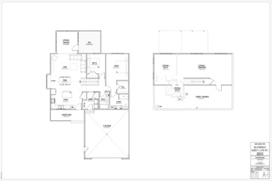 Charleston Floor Plan