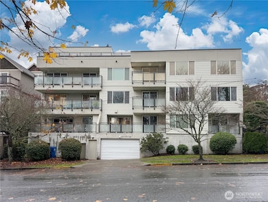 2334 Thorndyke Ave W unit 202, Seattle, WA 98199 - photo 2