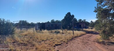 horse area