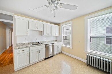 17 Dix St, Dorchester, MA 02122 - photo 5