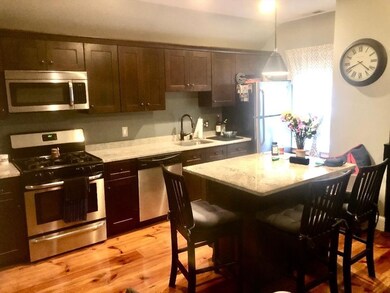 6 Eaton St unit 3, Wakefield, MA 01880 - photo 4