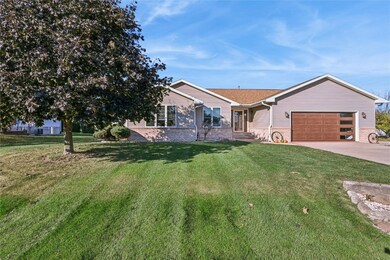 405 D Ave, Atkins, IA 52206 - photo 2