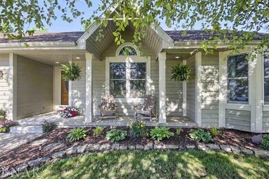 20322 Cedar Ave, Downs, IL 61736 - photo 5