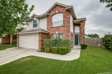 7803 Black Oak Pass, San Antonio, TX 78223 - photo 2
