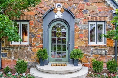 5423 Merrimac Ave, Dallas, TX 75206 - photo 3