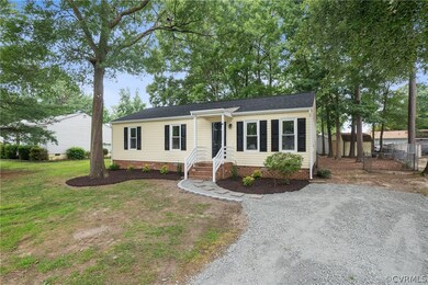 8700 Leafycreek Dr, North Chesterfield, VA 23237 - photo 2