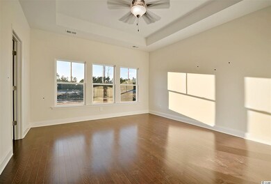 1156 Yorkshire Pkwy unit EPC 7 A- Kensington, Myrtle Beach, SC 29577 - photo 7