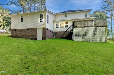 10 Wood Stream Trail, Sanford, NC 27332 - photo 2