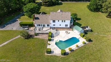 4148 Gum Bridge Ct, Virginia Beach, VA 23457 - photo 4