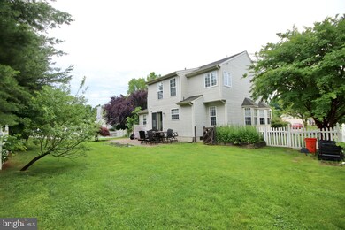 114 Lantern Way, Woodbury, NJ 08096 - photo 5