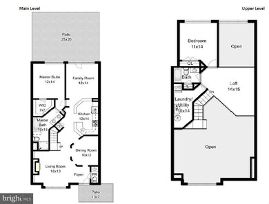 7027 Haycock Rd unit F, Falls Church, VA 22043 - photo 2