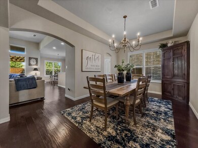 1805 Settlement Way, Aubrey, TX 76227 - photo 7