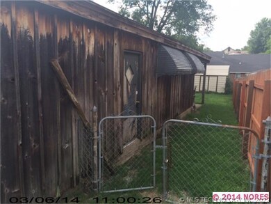 128 N Moccasin Place, Sapulpa, OK 74066 - photo 6