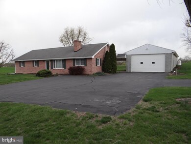 5135 Buchanan Trail W, Greencastle, PA 17225 - photo 2