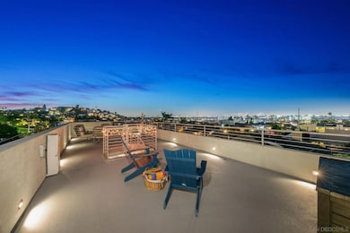 1525 Willow St, San Diego, CA 92106 - photo 7