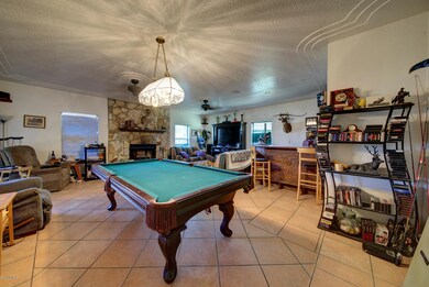 Family_Game Room