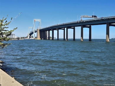 Dock with a water view and a pier