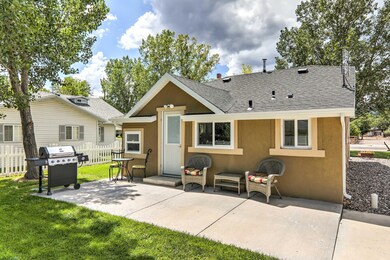 Cottage-Back