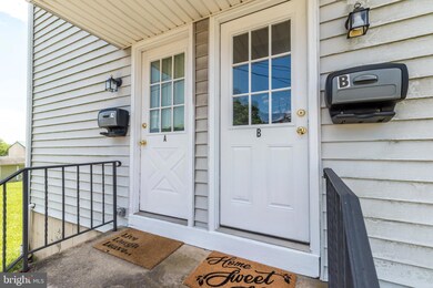 214 E 6th St, Red Hill, PA 18076 - photo 2