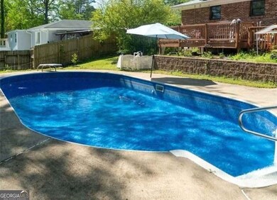 724 Camelot Way, Norcross, GA 30071 - photo 5