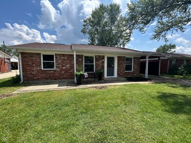 2845 12th St, Columbus, IN 47201 - photo 2