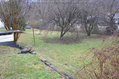Yard/Garden.