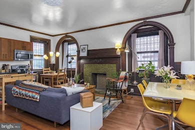 904 N Calvert St unit 2, Baltimore, MD 21202 - photo 6