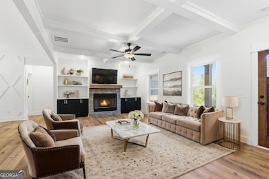 405 Ayers Creek Dr, Toccoa, GA 30577 - photo 7