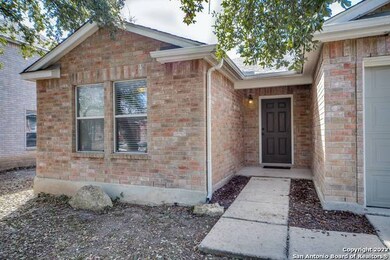 7814 Dunhill Coach, San Antonio, TX 78255 - photo 2