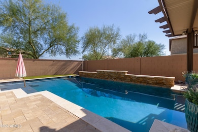 Backyard View A