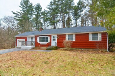 135 Harvard Ln, Wrentham, MA 02093 - photo 4