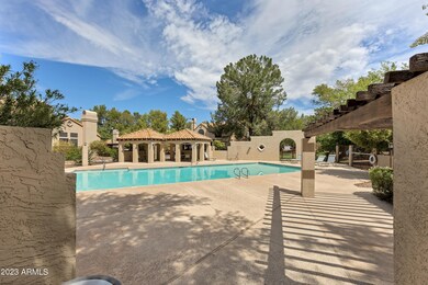 Gorgeous Community Pool