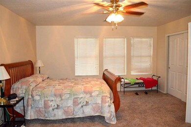 Master Suite