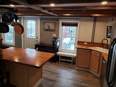 206 Blackmore Pond Rd, West Wareham, MA 02576 - photo 7