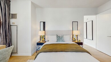 The Link unit 17A, New York, NY 10019 - photo 4