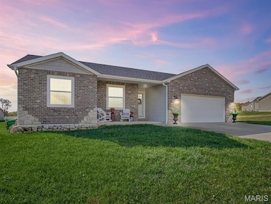 510 Cliff View Place, Valmeyer, IL 62295 - photo 4